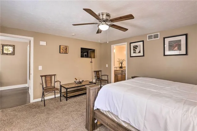 $5,500 | 6207 Moss Drive, Douglasville, GA 30135