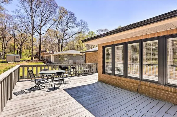 $5,500 | 6207 Moss Drive, Douglasville, GA 30135