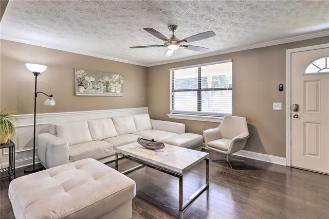 $5,500 | 6207 Moss Drive, Douglasville, GA 30135