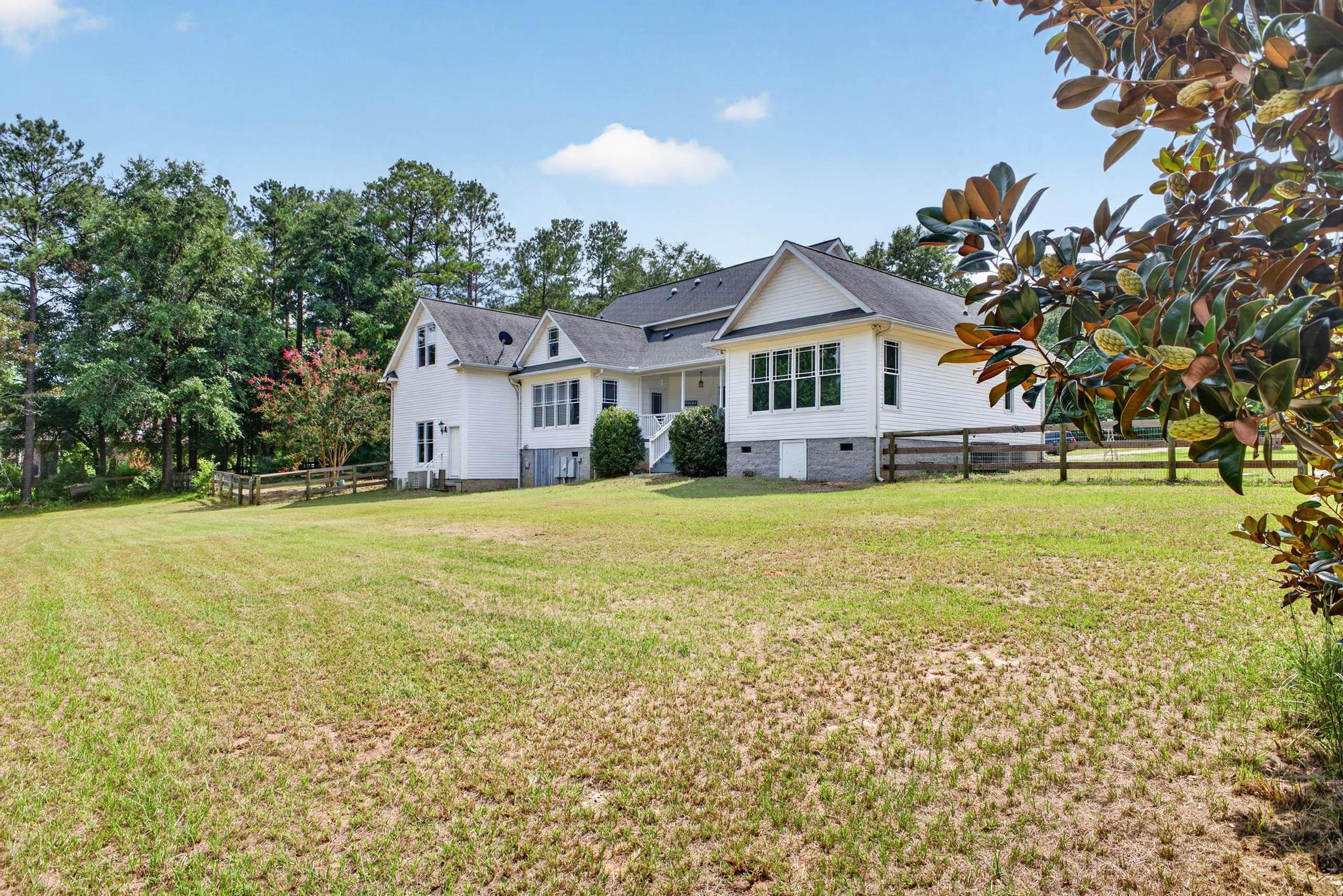 4719 Banks Mill Road Southeast Aiken, SC 29803 - Photo 48 of 56 Gallery Image 48
