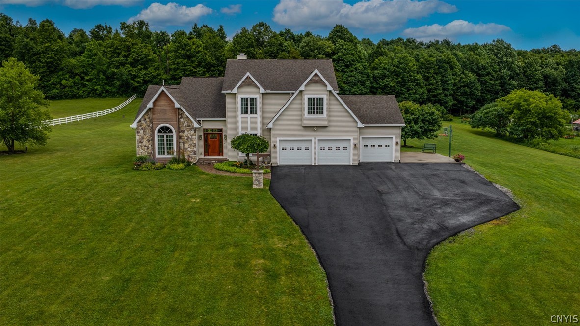 1695 Brewer Road Oneida, NY 13421 - Photo 1 of 35 Gallery Image 1
