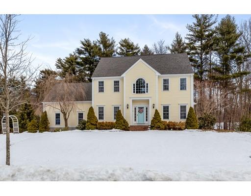 2 Applewood Road Norfolk, MA 02056 - Photo 1 of 30 Gallery Image 1