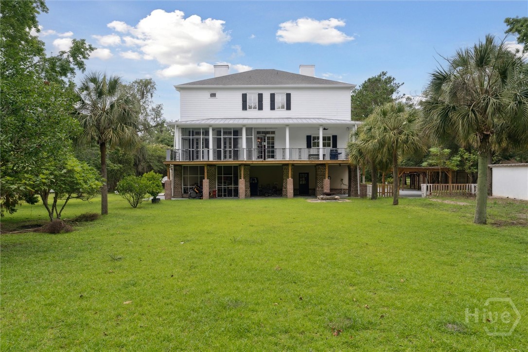 45 Shore Road Savannah, GA 31419 - Photo 39 of 50