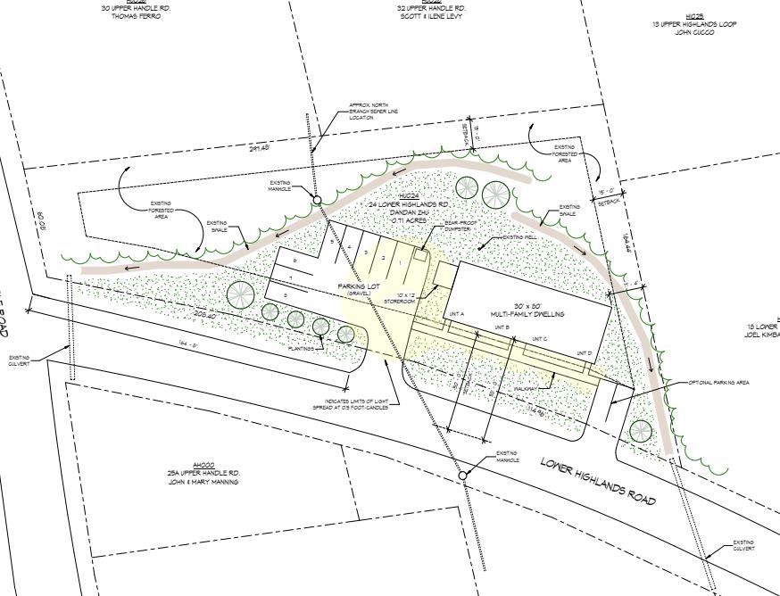 24 Lower Highlands Road West Dover, VT 05356 - Photo 12 of 13