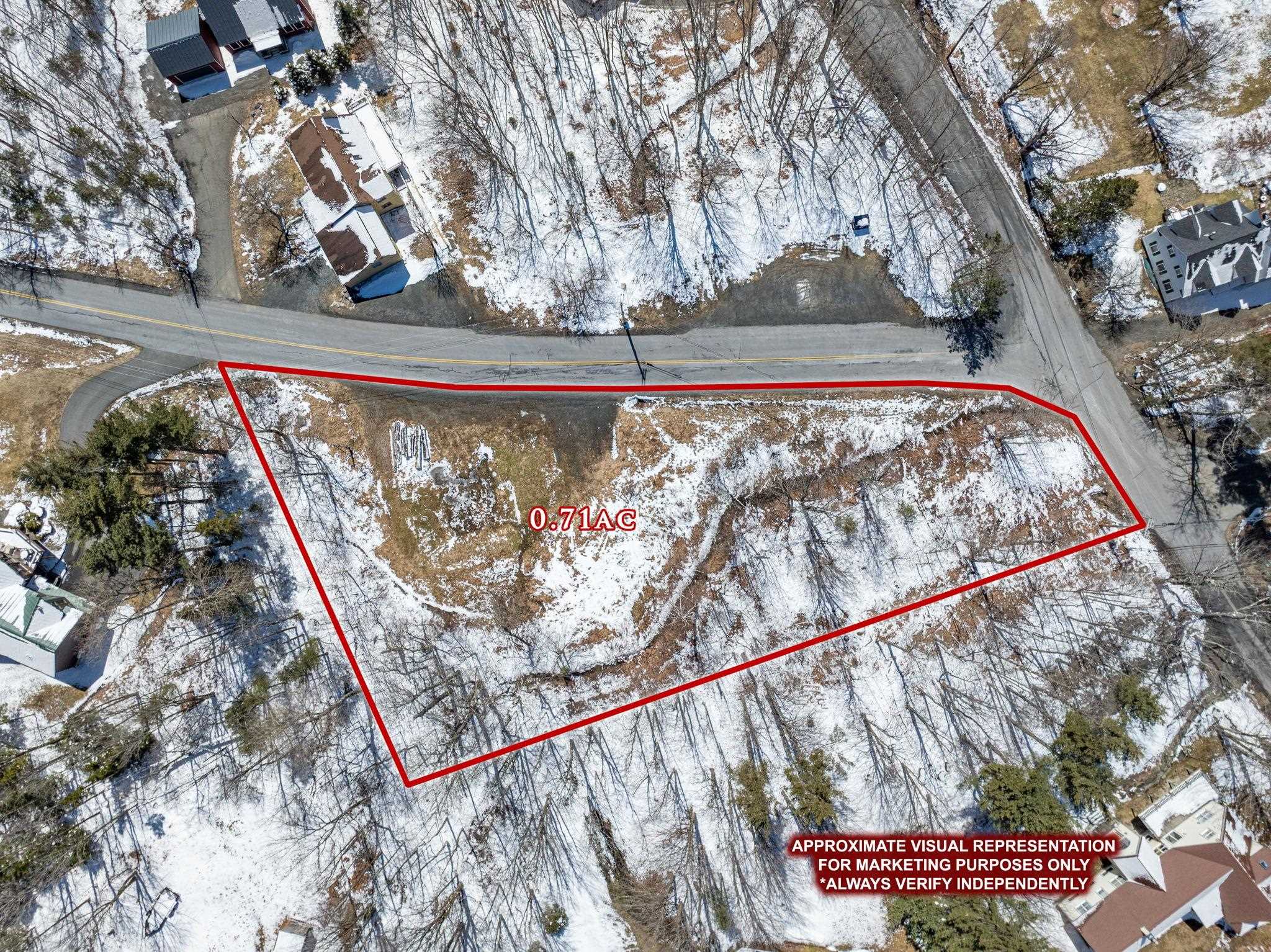 24 Lower Highlands Road West Dover, VT 05356 - Photo 3 of 13