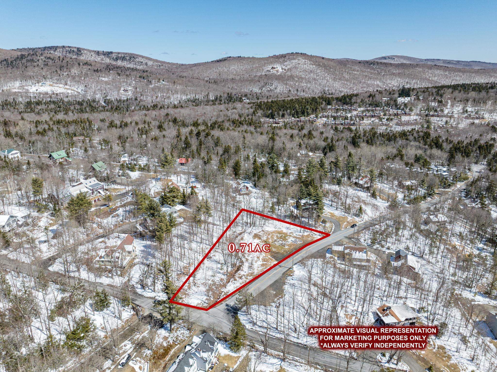 24 Lower Highlands Road West Dover, VT 05356 - Photo 4 of 13