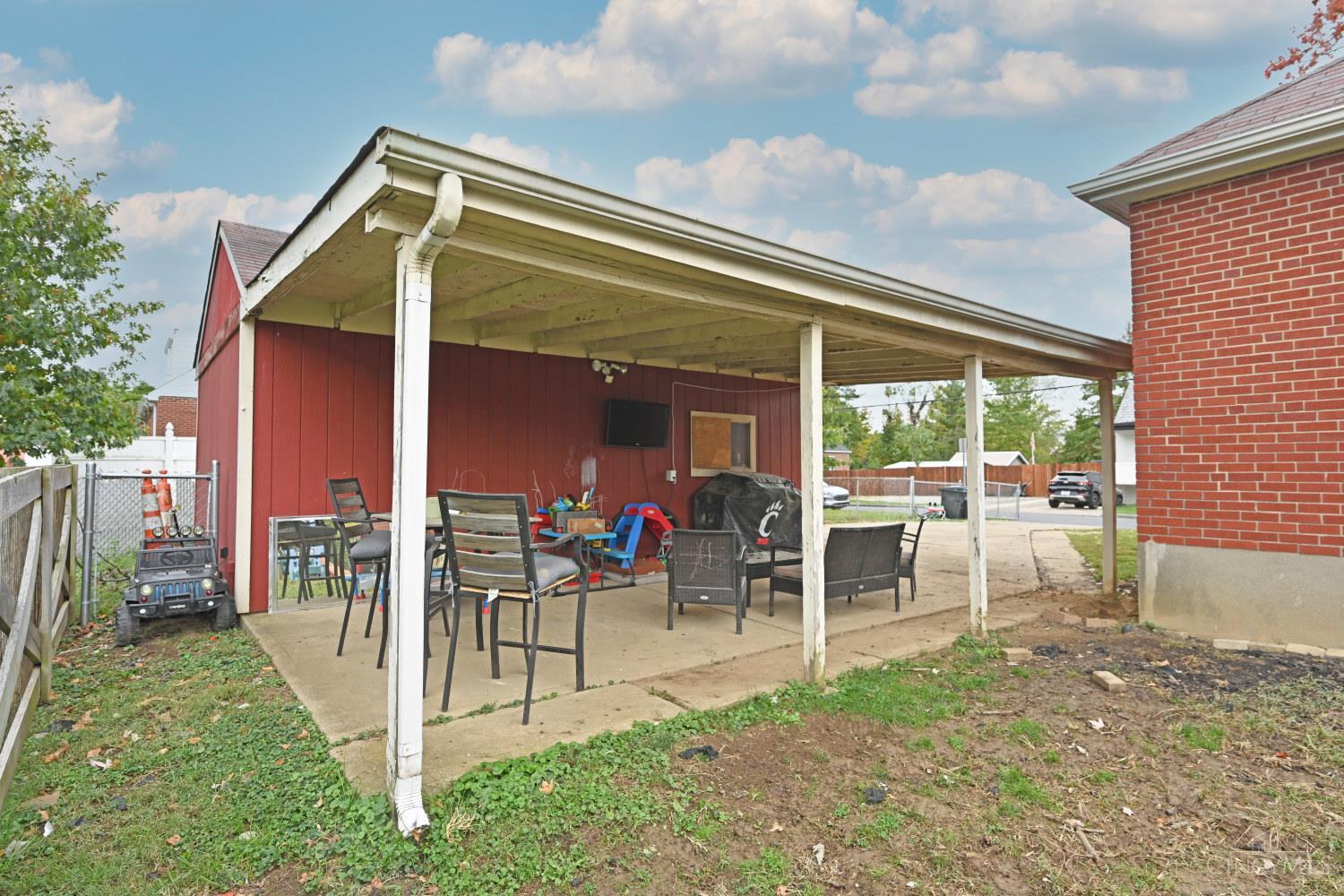 5957 Bridgetown Road Cincinnati, OH 45248 - Photo 43 of 50