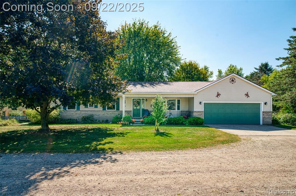 9511 West Allen Road Fowlerville, MI 48836 - Photo 97 of 98