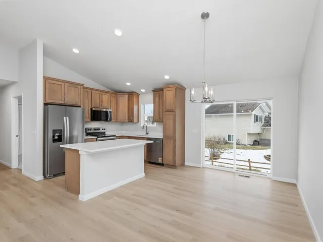 $379,900 | 1301 Prairie Street Northwest, Montgomery, MN 56069