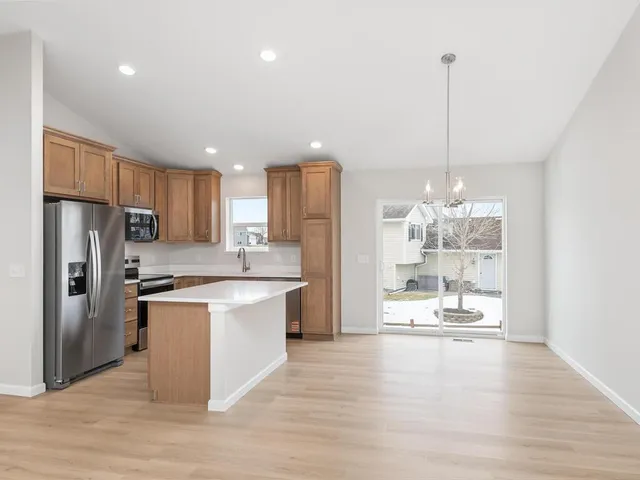 $379,900 | 1301 Prairie Street Northwest, Montgomery, MN 56069