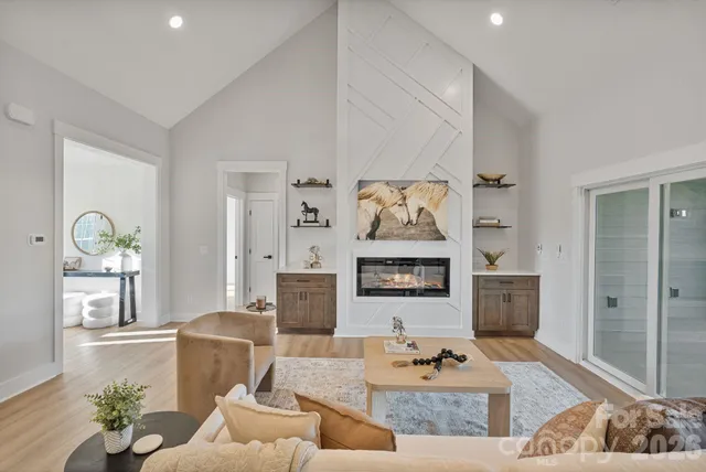 $565,000 | 1135 Stonegate Drive, Salisbury, NC 28147