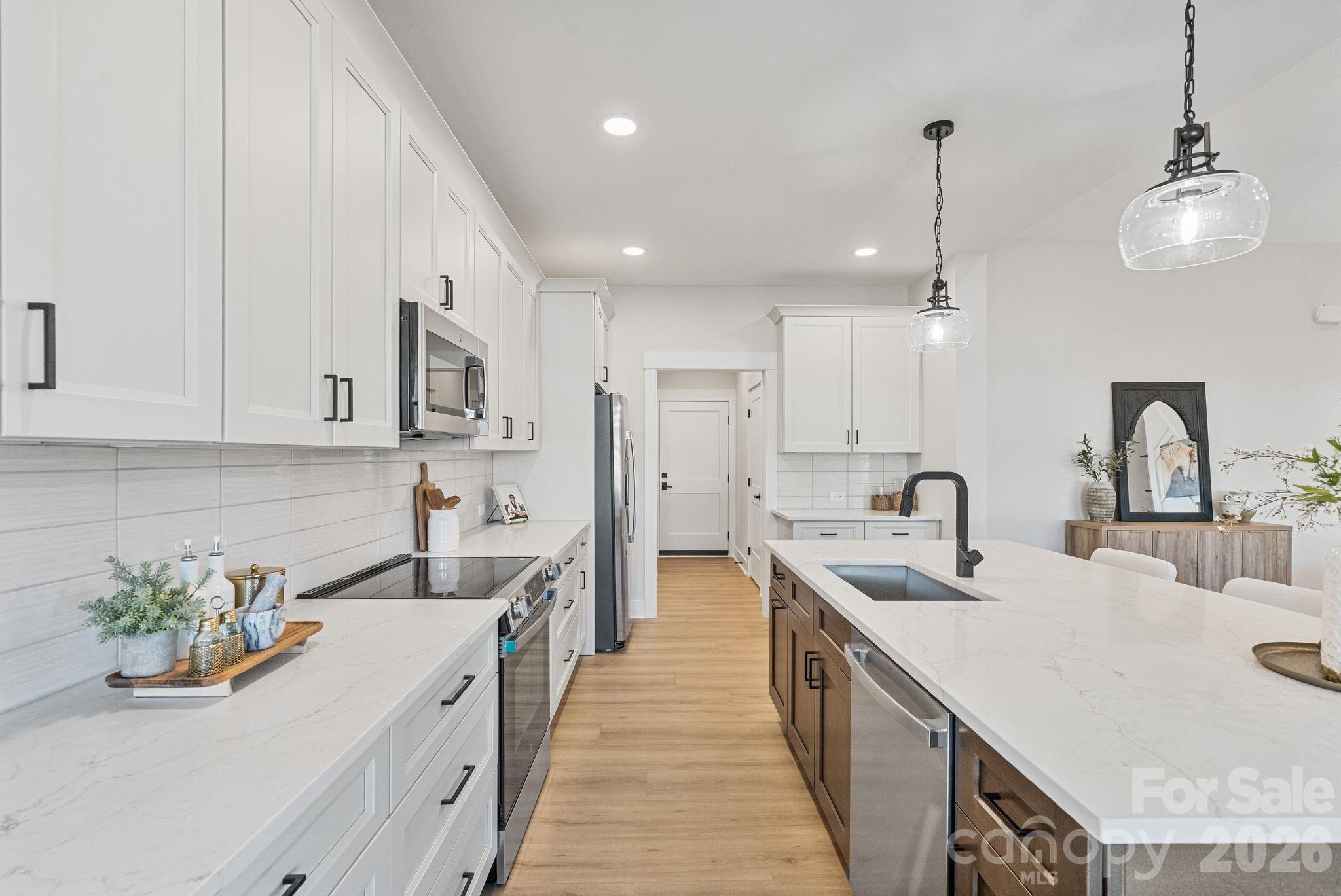 1135 Stonegate Drive Salisbury, NC 28147 - Photo 11 of 45