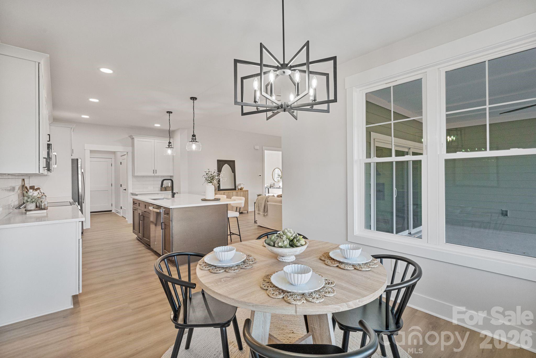 1135 Stonegate Drive Salisbury, NC 28147 - Photo 12 of 45