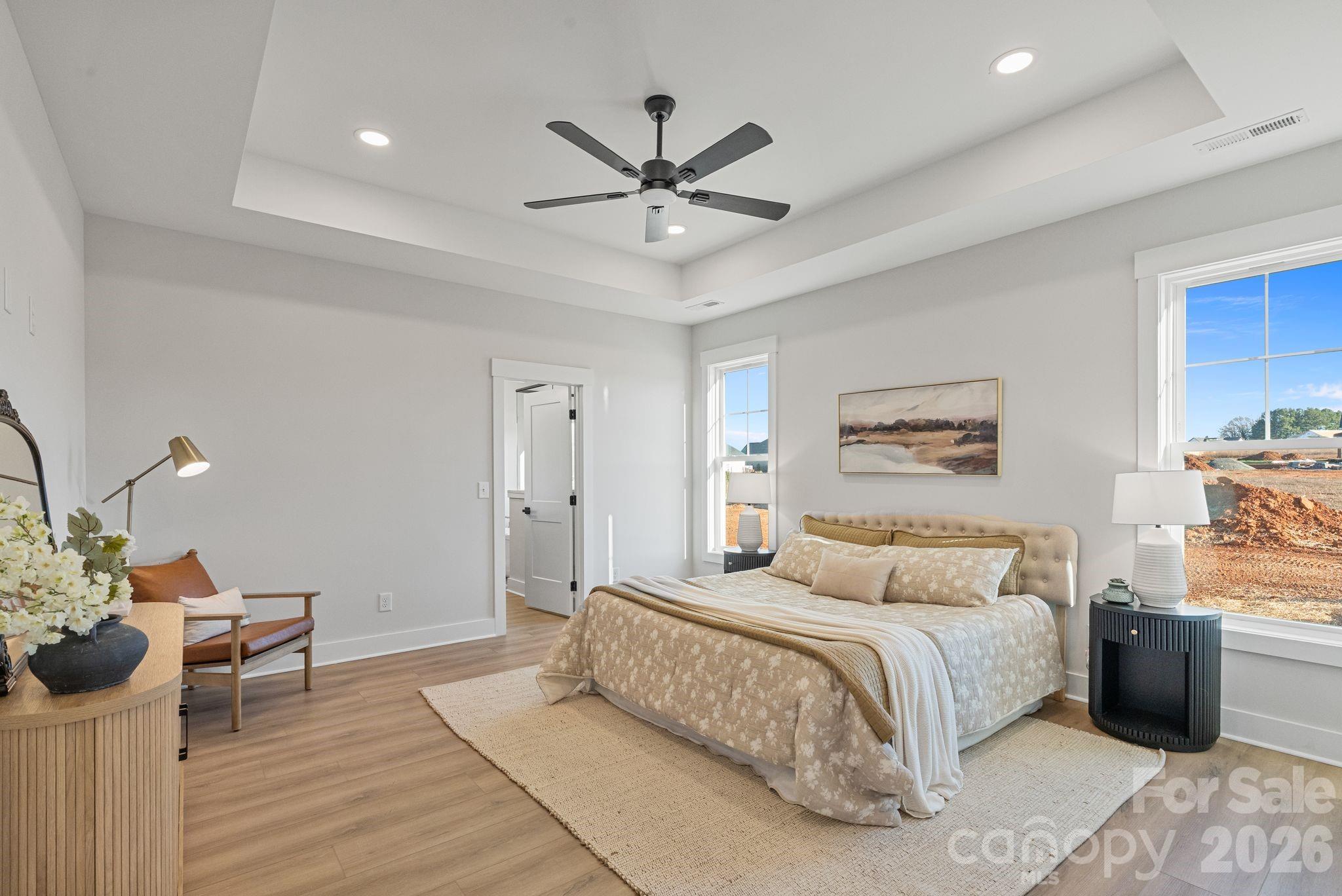 1135 Stonegate Drive Salisbury, NC 28147 - Photo 18 of 45