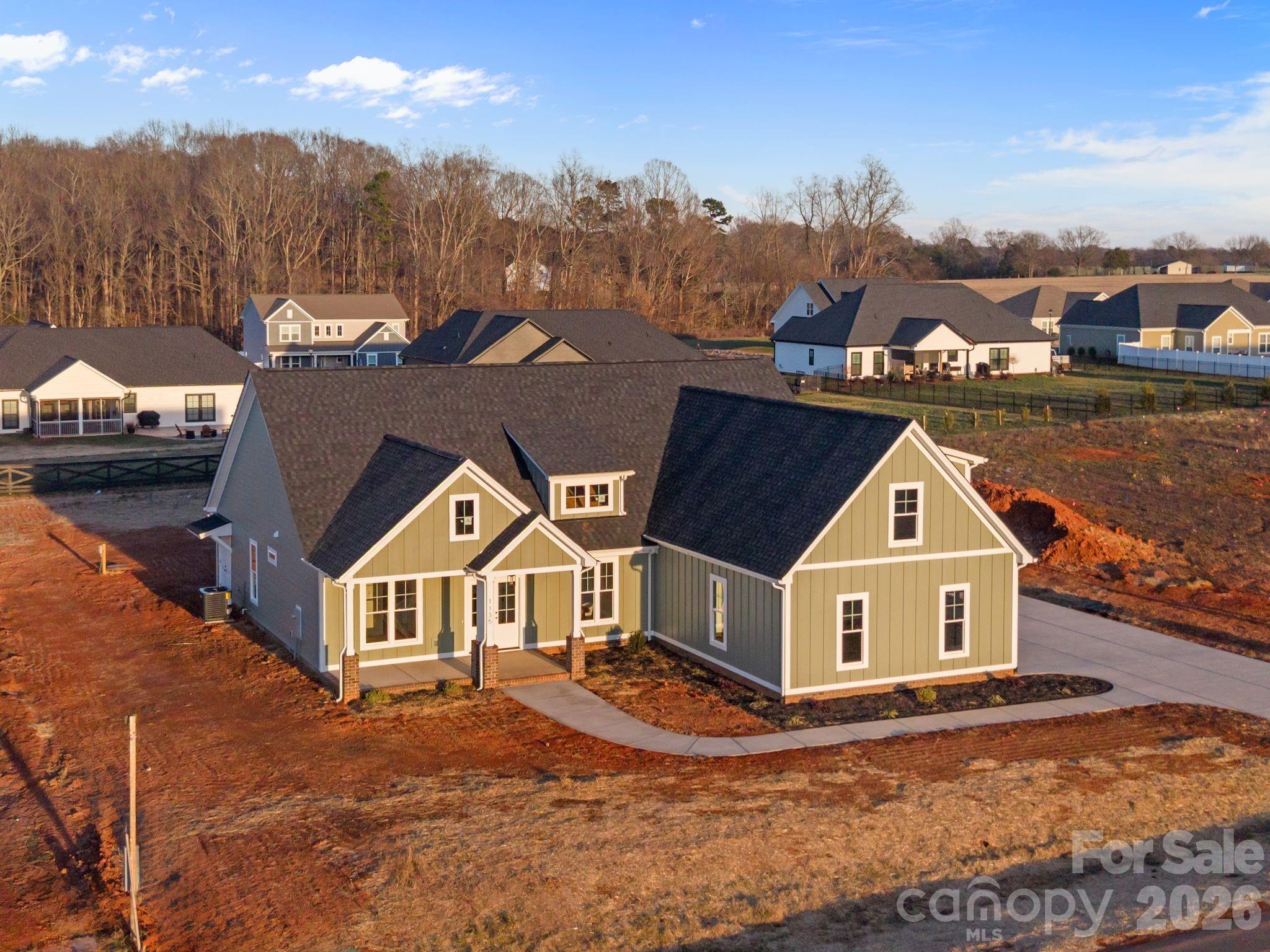 1135 Stonegate Drive Salisbury, NC 28147 - Photo 4 of 45