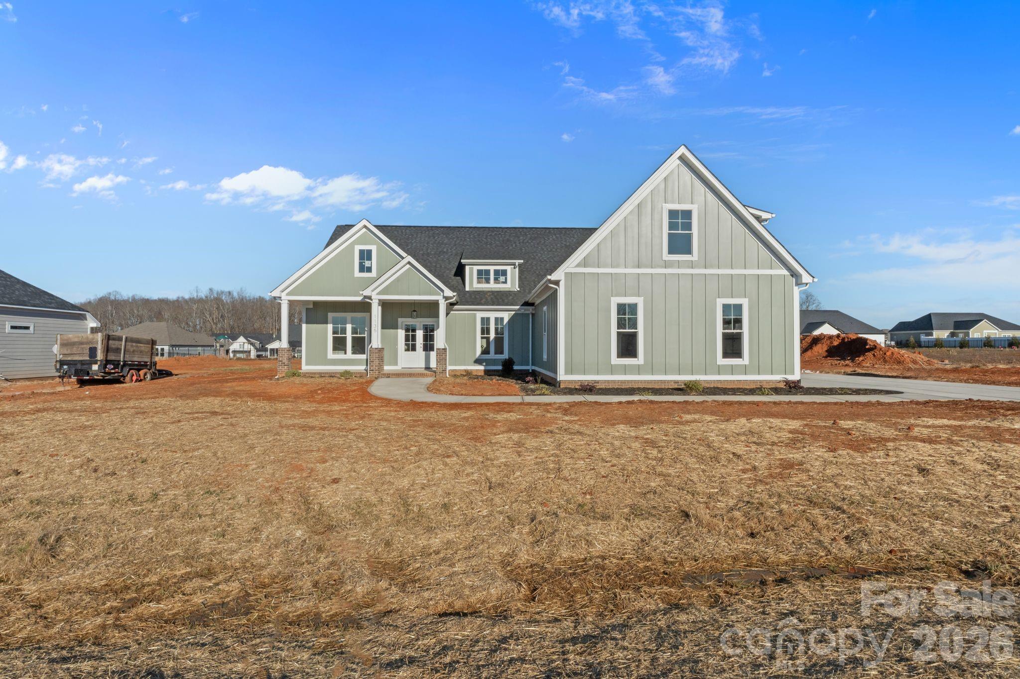 1135 Stonegate Drive Salisbury, NC 28147 - Photo 41 of 45