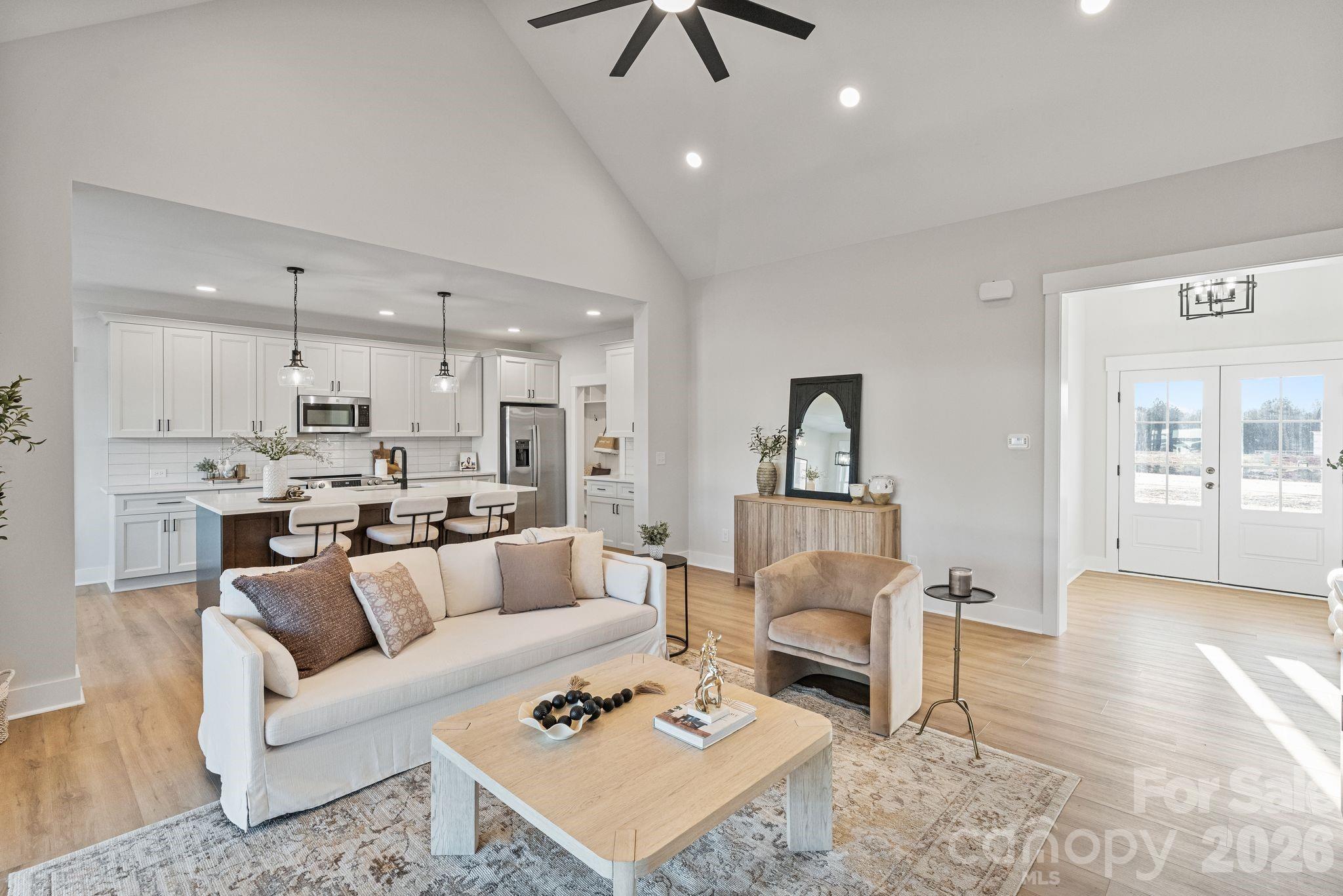 1135 Stonegate Drive Salisbury, NC 28147 - Photo 7 of 45