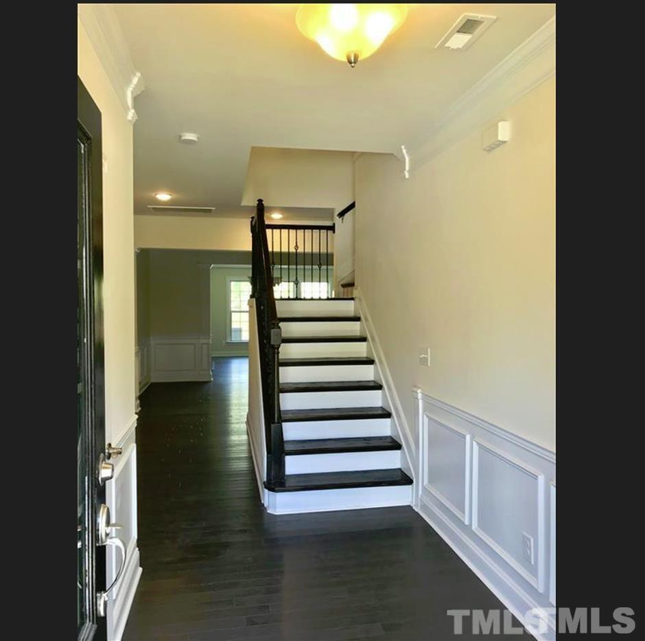 1907 Blue Jay Point Apex, NC 27502 - Photo 28 of 29 Photo #28