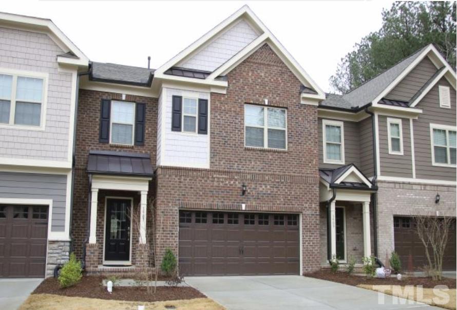 1907 Blue Jay Point Apex, NC 27502 - Photo 29 of 29 Photo #29