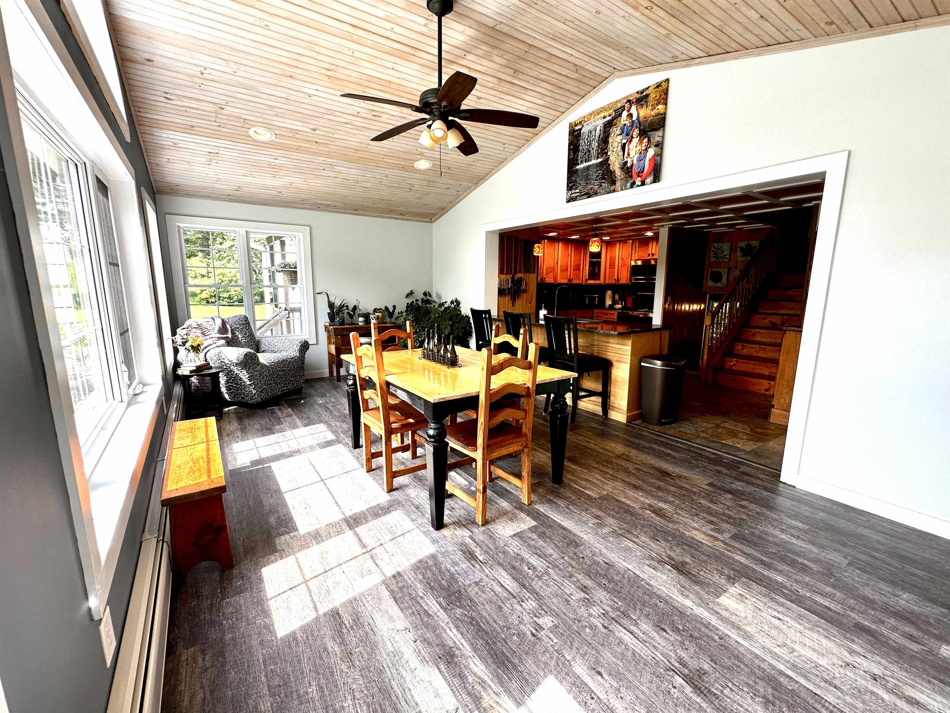 593 Graniteville Road Barre Town, VT 05654 - Photo 5 of 40 Gallery Image 5