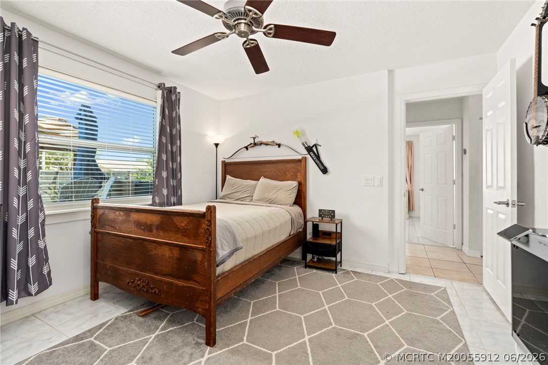 4401 Southeast Satinleaf Place Stuart, FL 34997 - Photo 24 of 51 2nd Bedroom