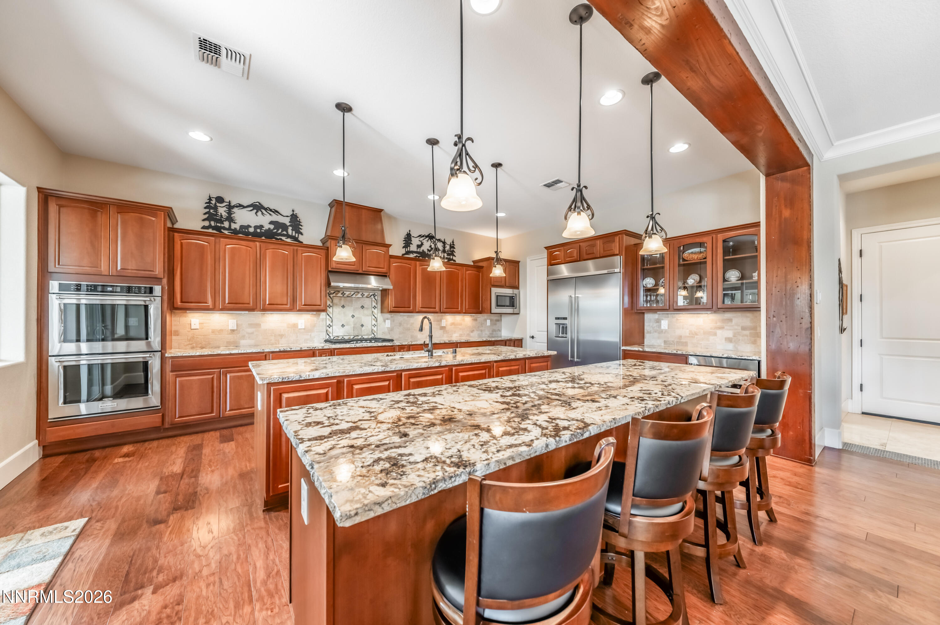 2170 Arpagos Lane Reno, NV 89521 - Photo 15 of 56 A-1029