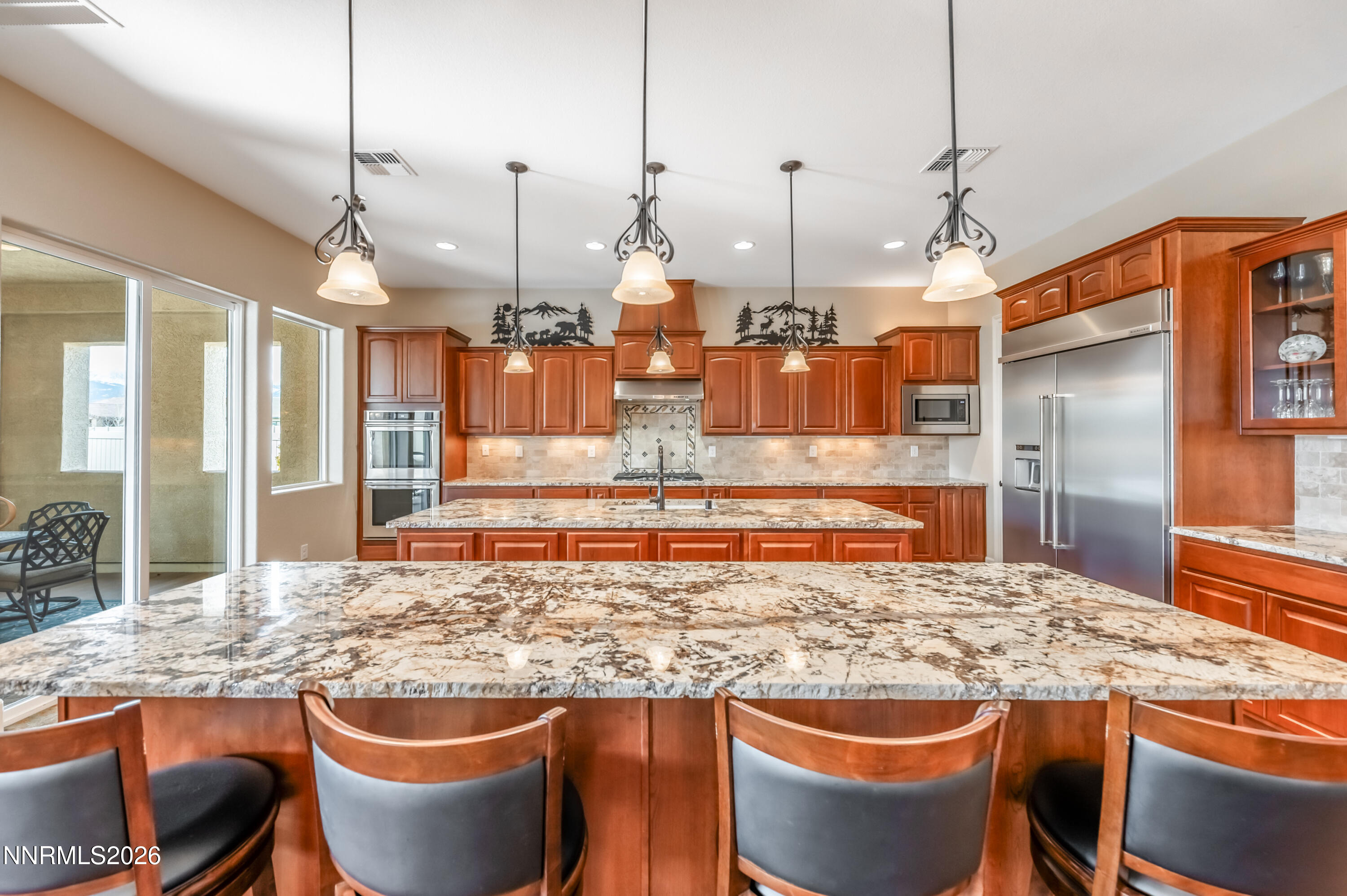 2170 Arpagos Lane Reno, NV 89521 - Photo 16 of 56 A-1030