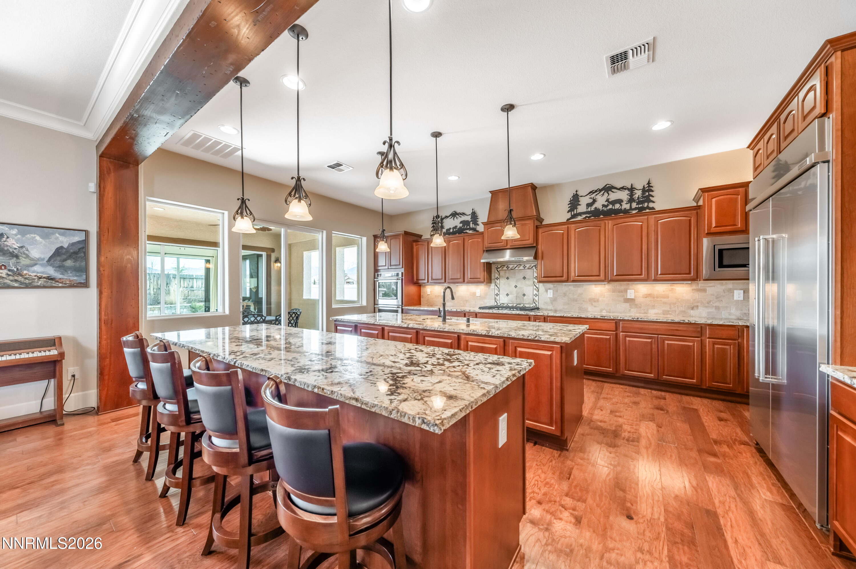 2170 Arpagos Lane Reno, NV 89521 - Photo 17 of 56 A-1031