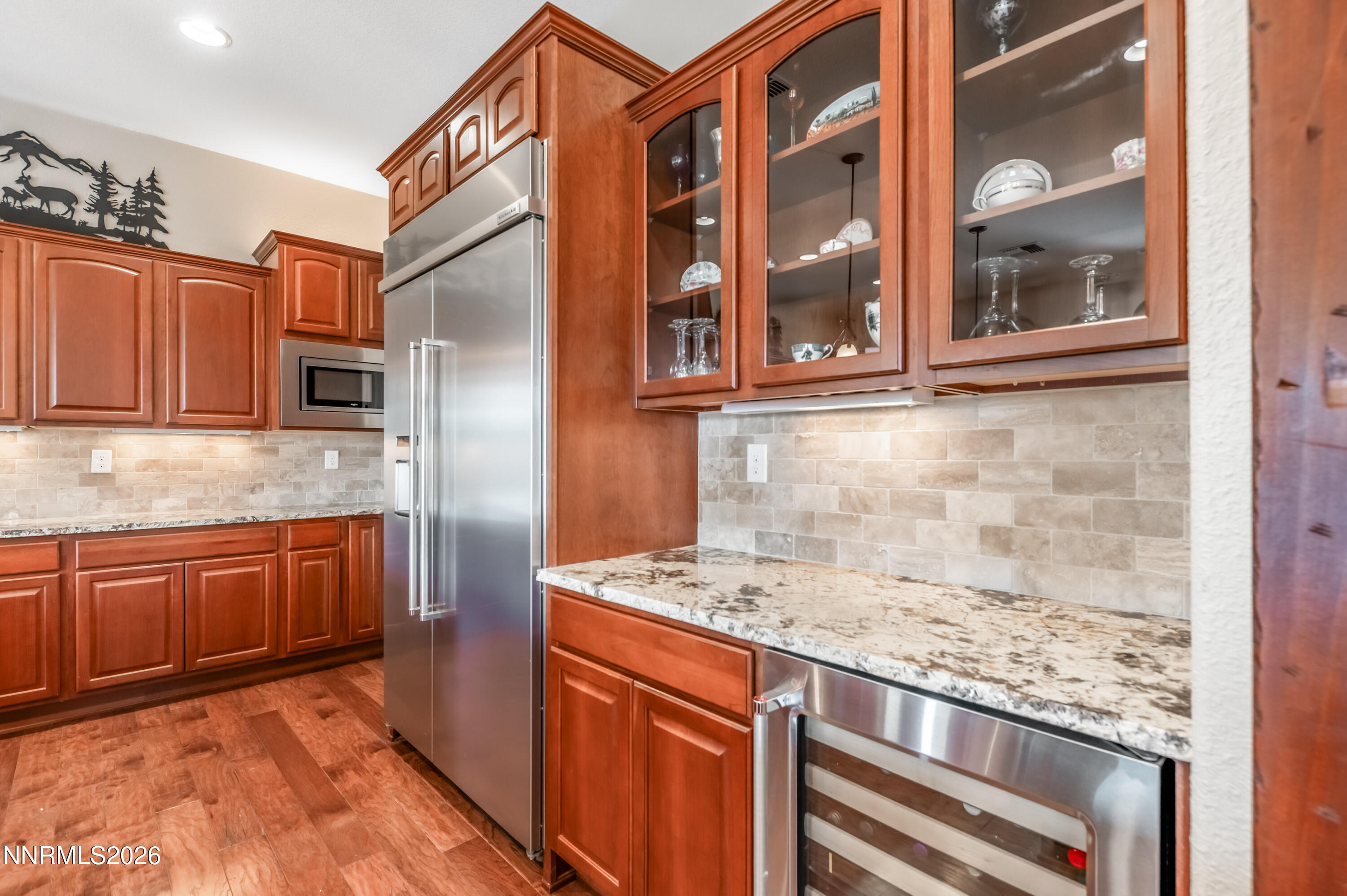2170 Arpagos Lane Reno, NV 89521 - Photo 18 of 56 A-1032