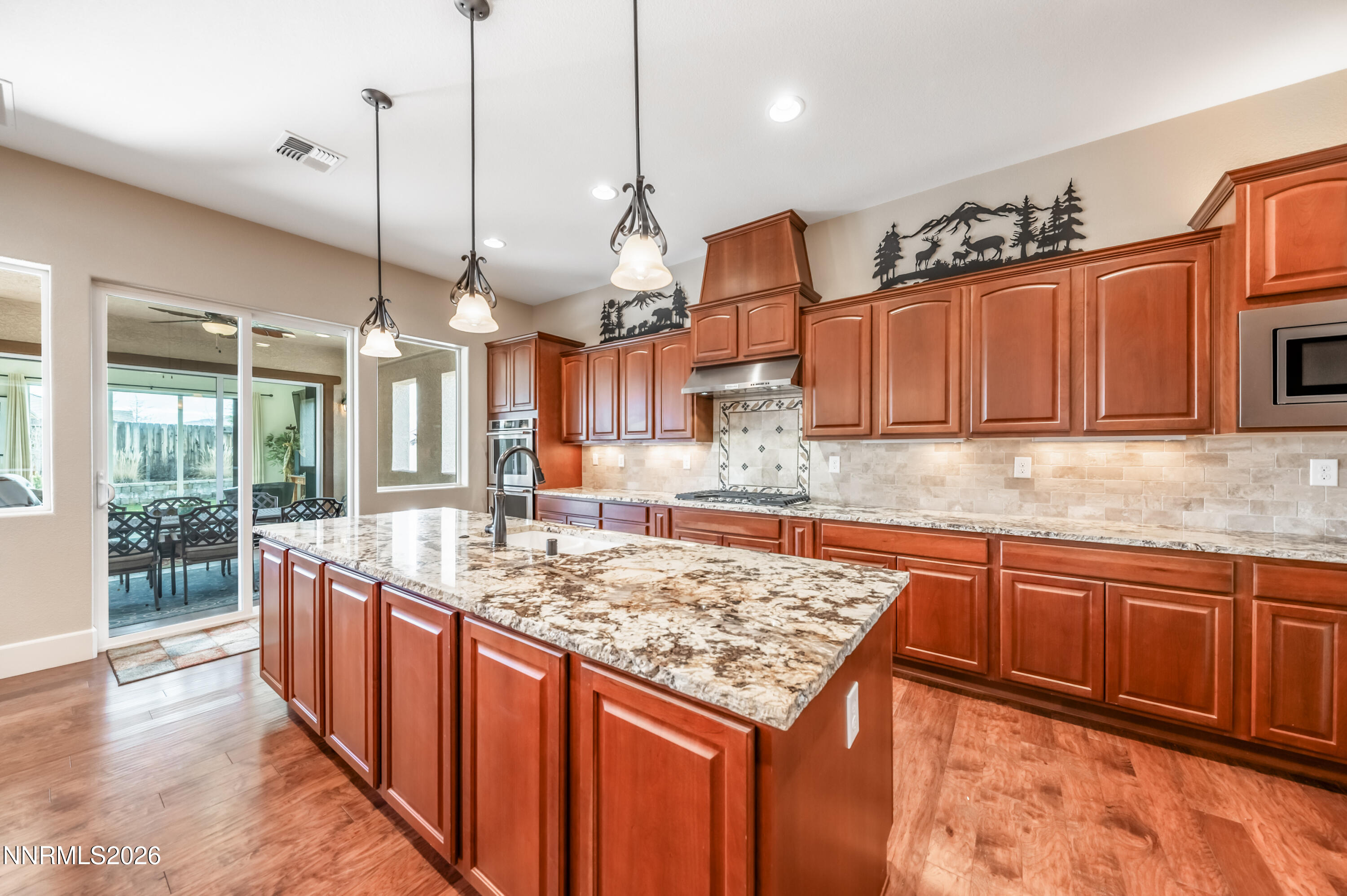 2170 Arpagos Lane Reno, NV 89521 - Photo 19 of 56 A-1033