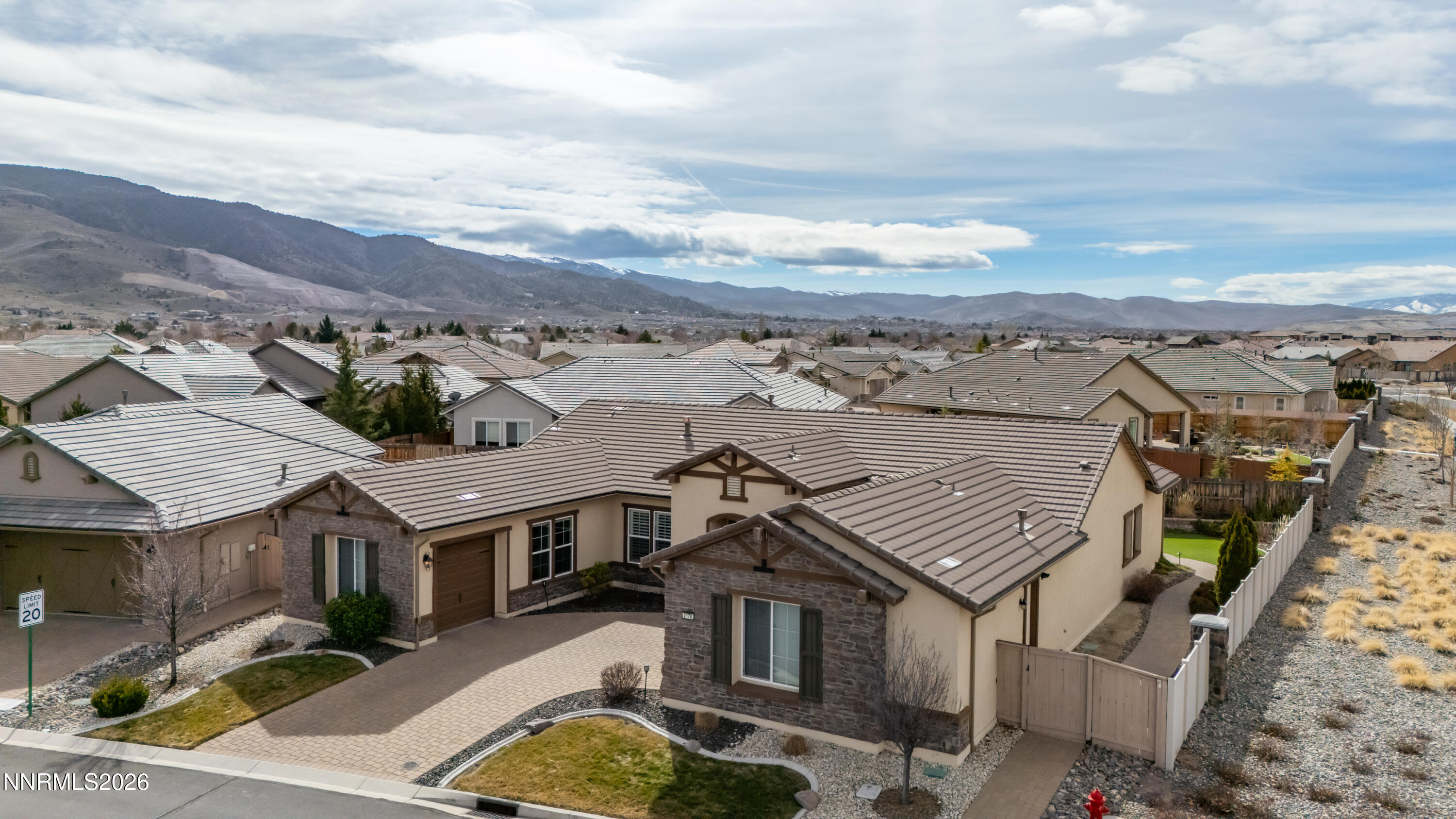 2170 Arpagos Lane Reno, NV 89521 - Photo 2 of 56 A-1003
