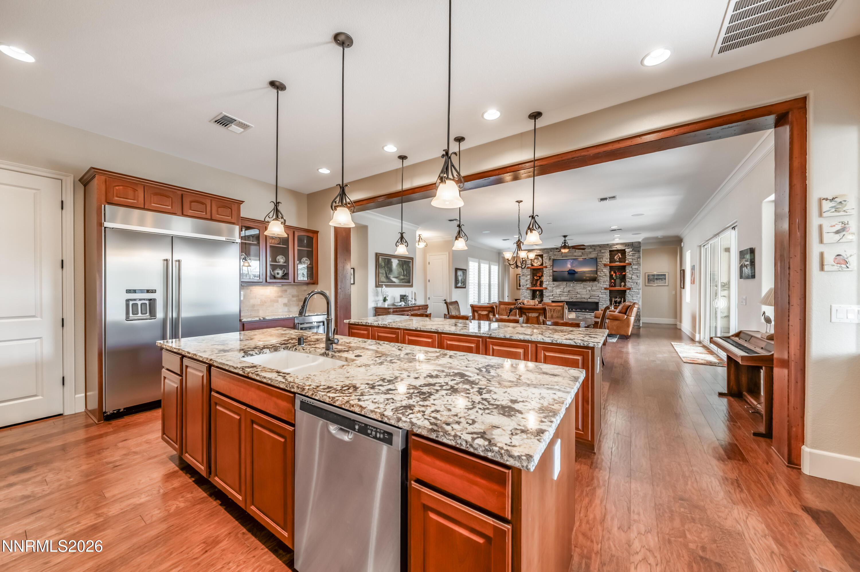 2170 Arpagos Lane Reno, NV 89521 - Photo 22 of 56 A-1036