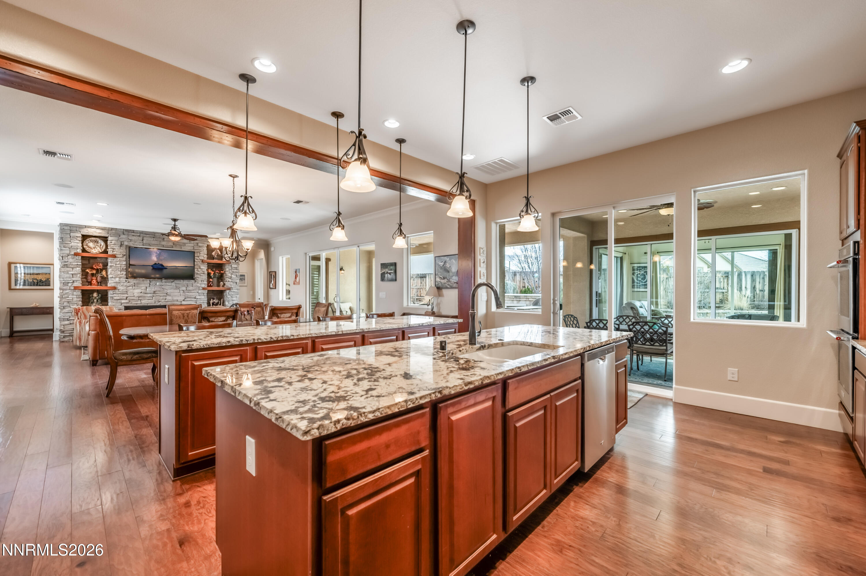2170 Arpagos Lane Reno, NV 89521 - Photo 23 of 56 A-1038