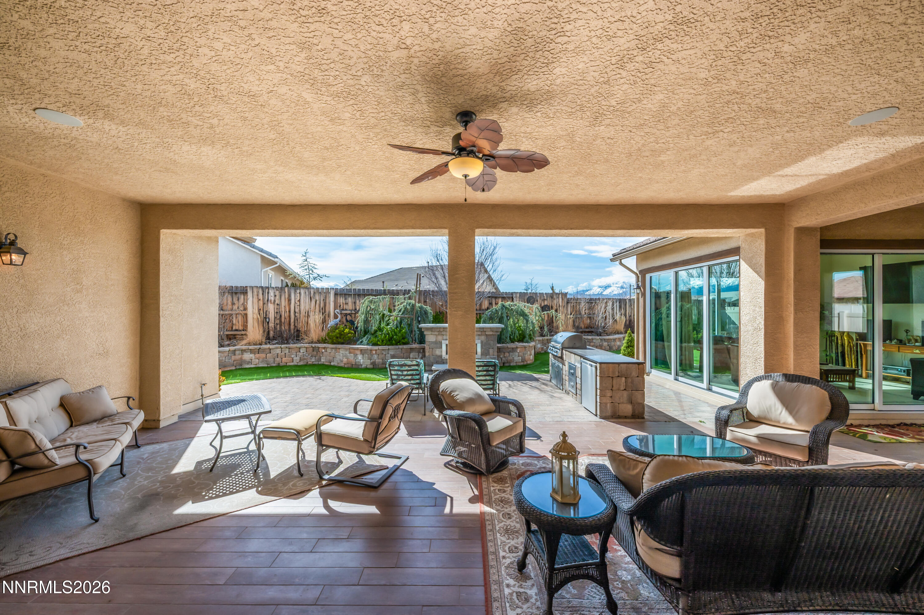 2170 Arpagos Lane Reno, NV 89521 - Photo 36 of 56 A-1052