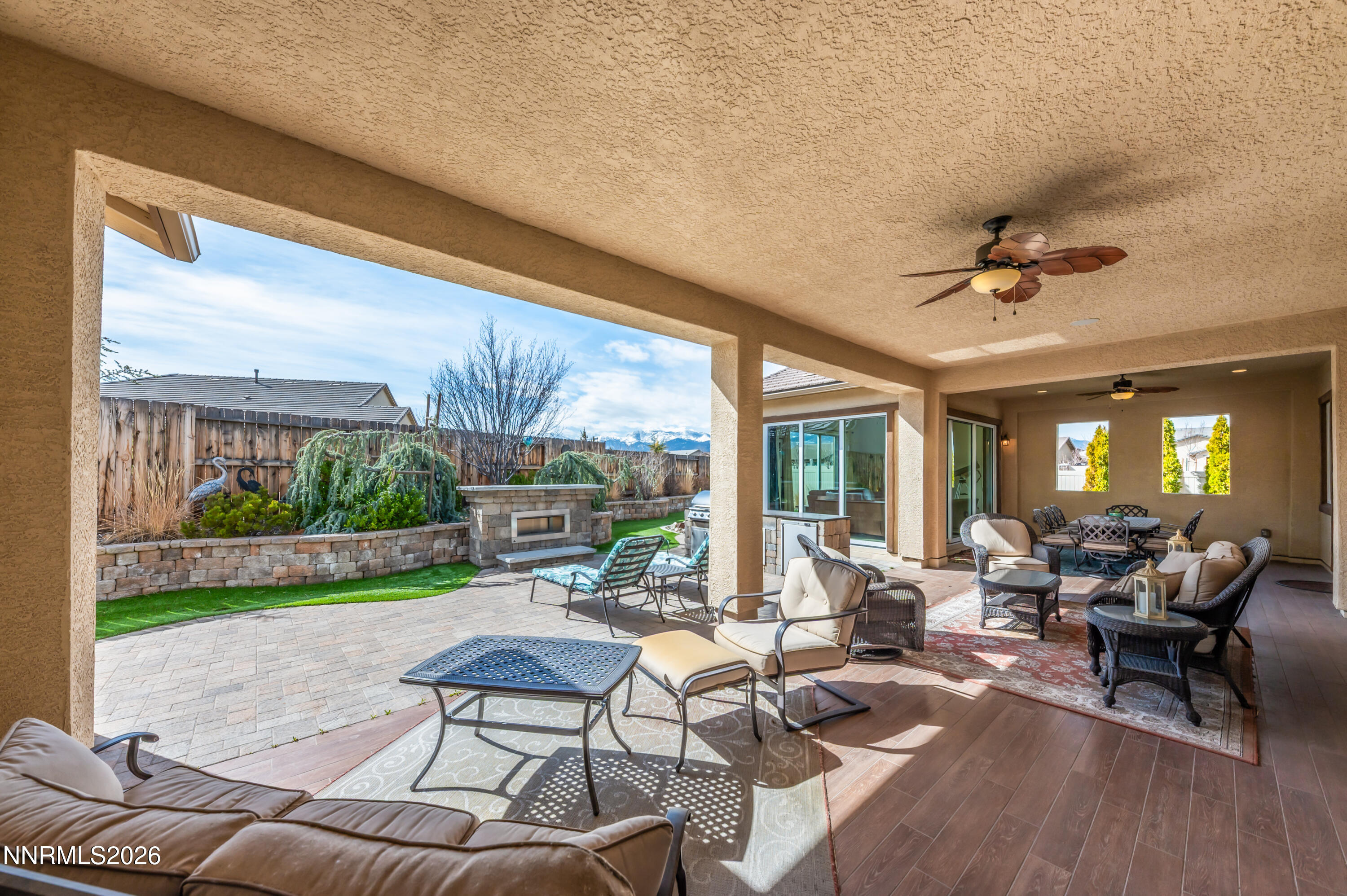 2170 Arpagos Lane Reno, NV 89521 - Photo 37 of 56 A-1053
