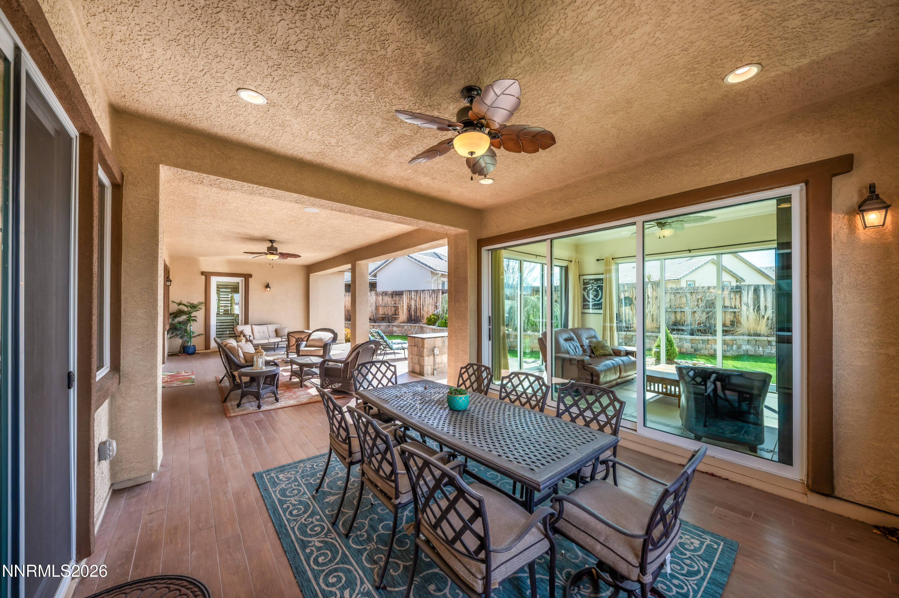 2170 Arpagos Lane Reno, NV 89521 - Photo 39 of 56 A-1055