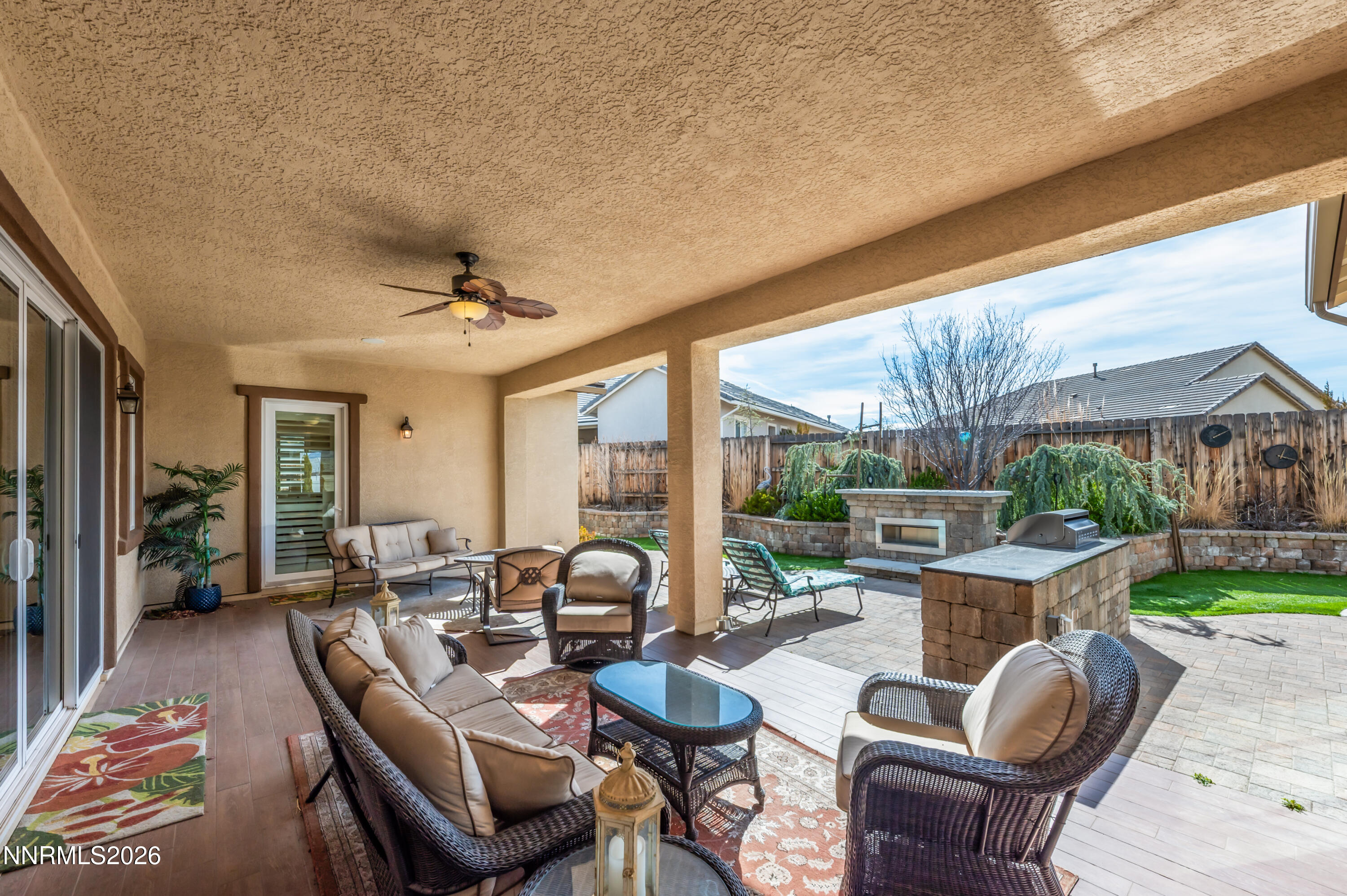 2170 Arpagos Lane Reno, NV 89521 - Photo 42 of 56 A-1058