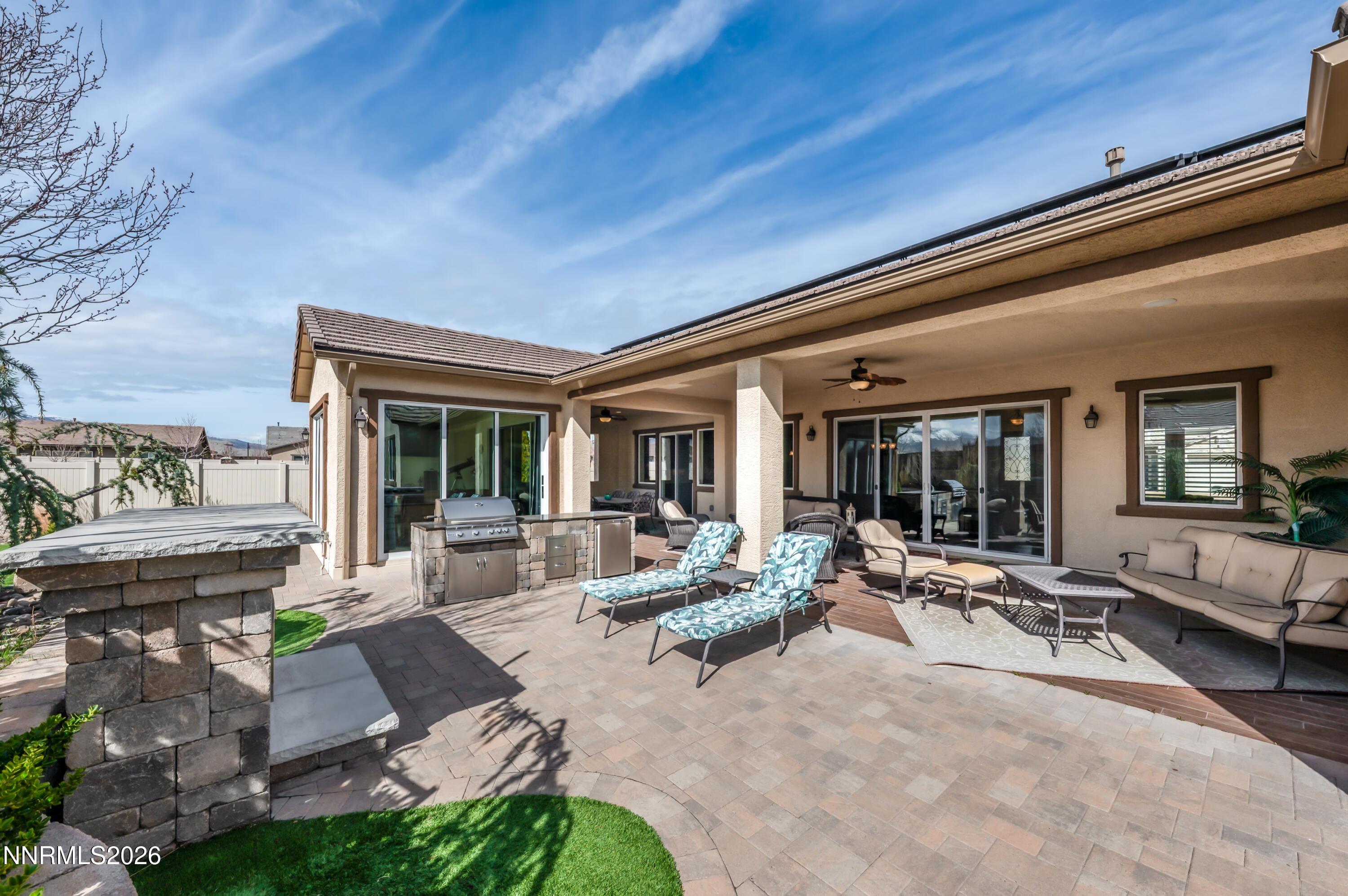2170 Arpagos Lane Reno, NV 89521 - Photo 45 of 56 A-1061