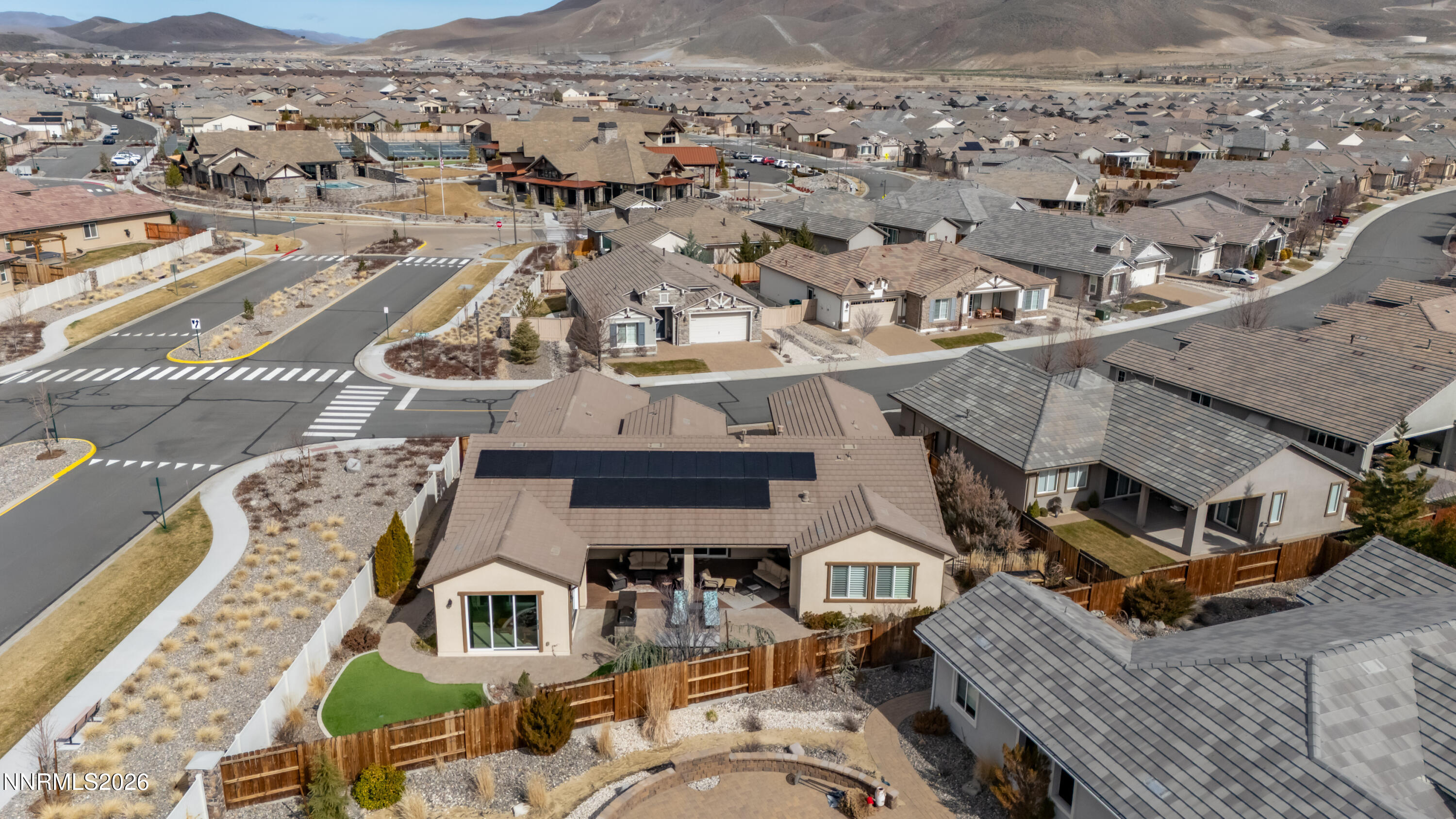 2170 Arpagos Lane Reno, NV 89521 - Photo 52 of 56 A-1072