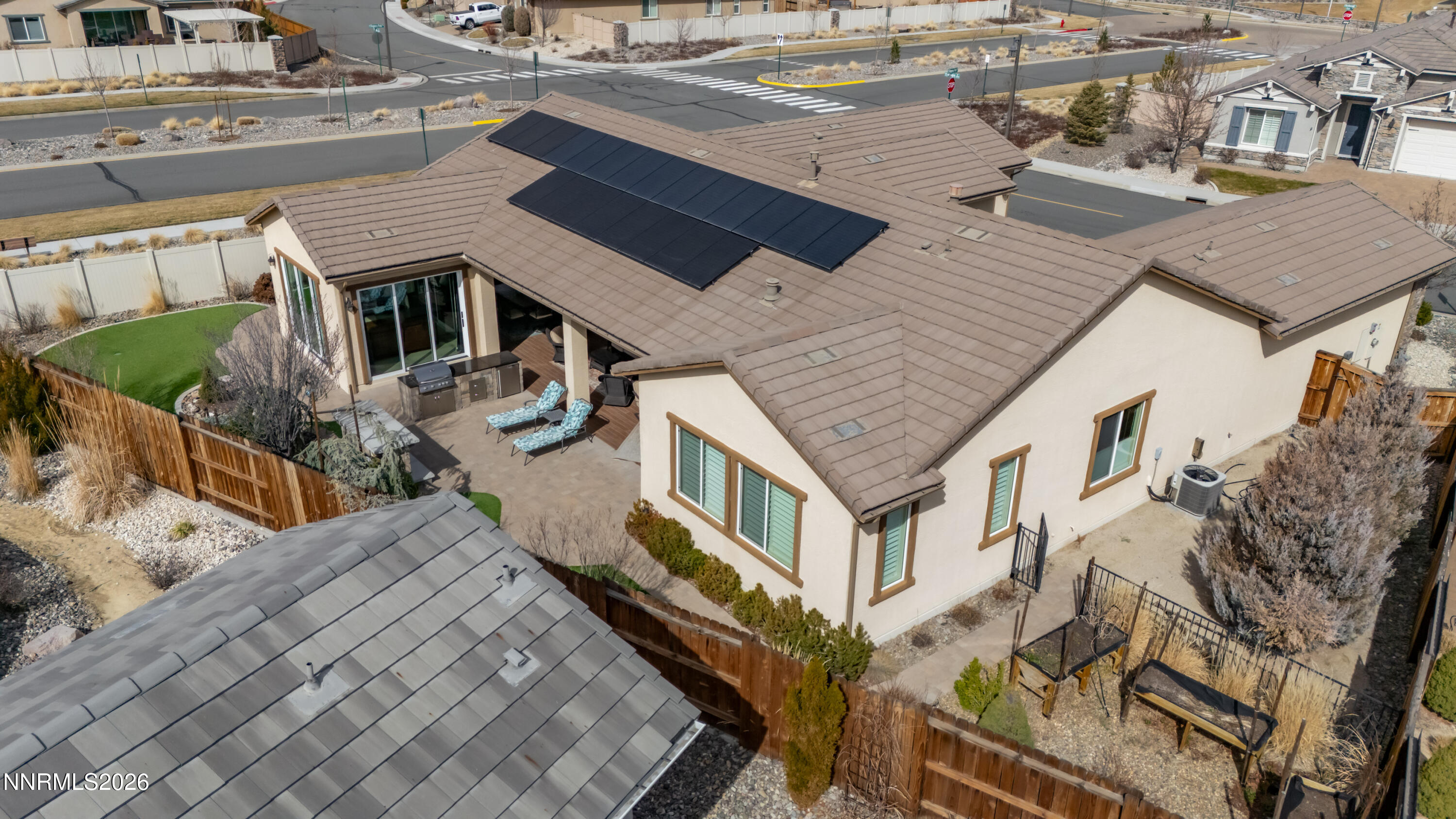 2170 Arpagos Lane Reno, NV 89521 - Photo 53 of 56 A-1076
