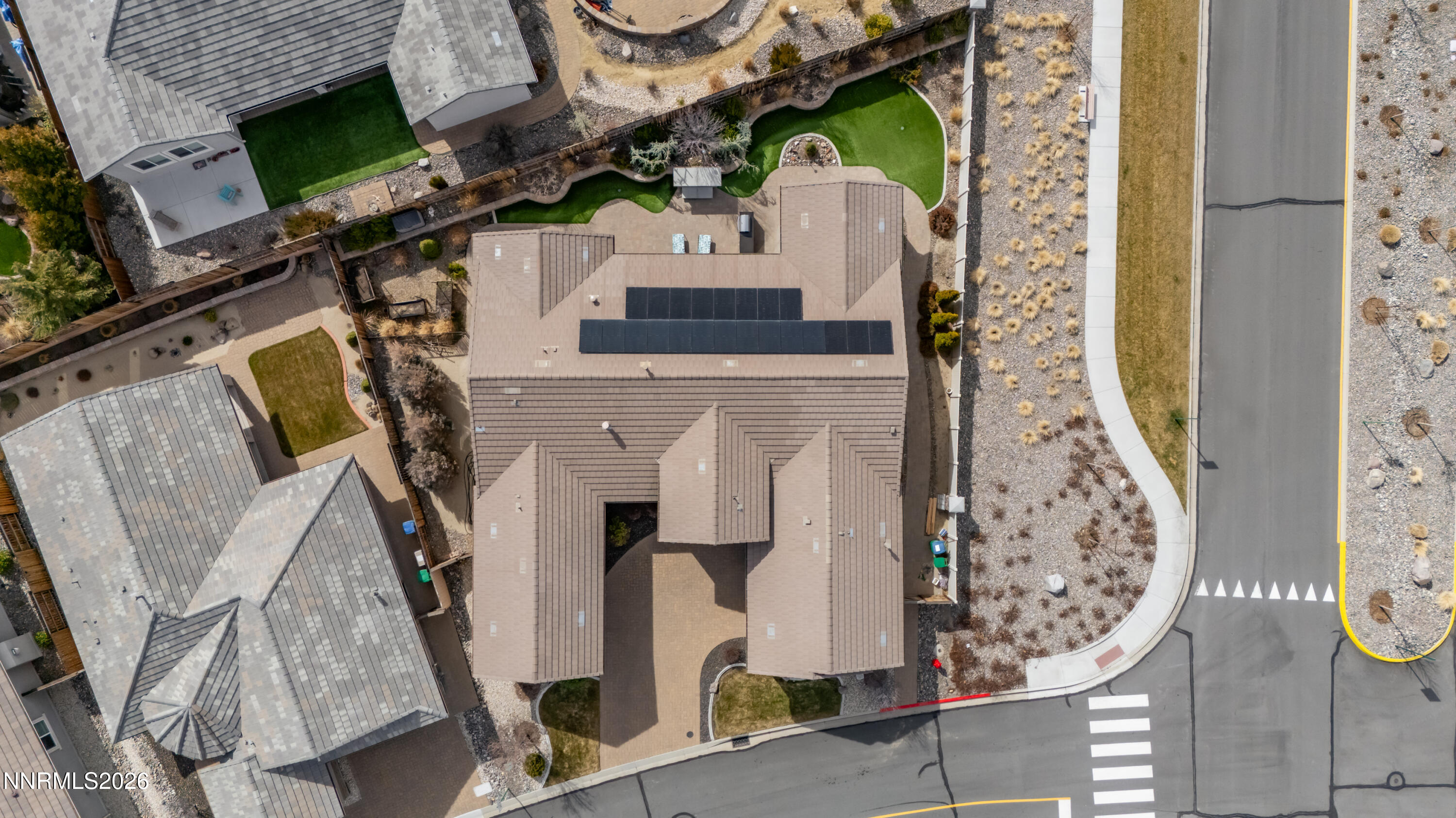 2170 Arpagos Lane Reno, NV 89521 - Photo 54 of 56 A-1077