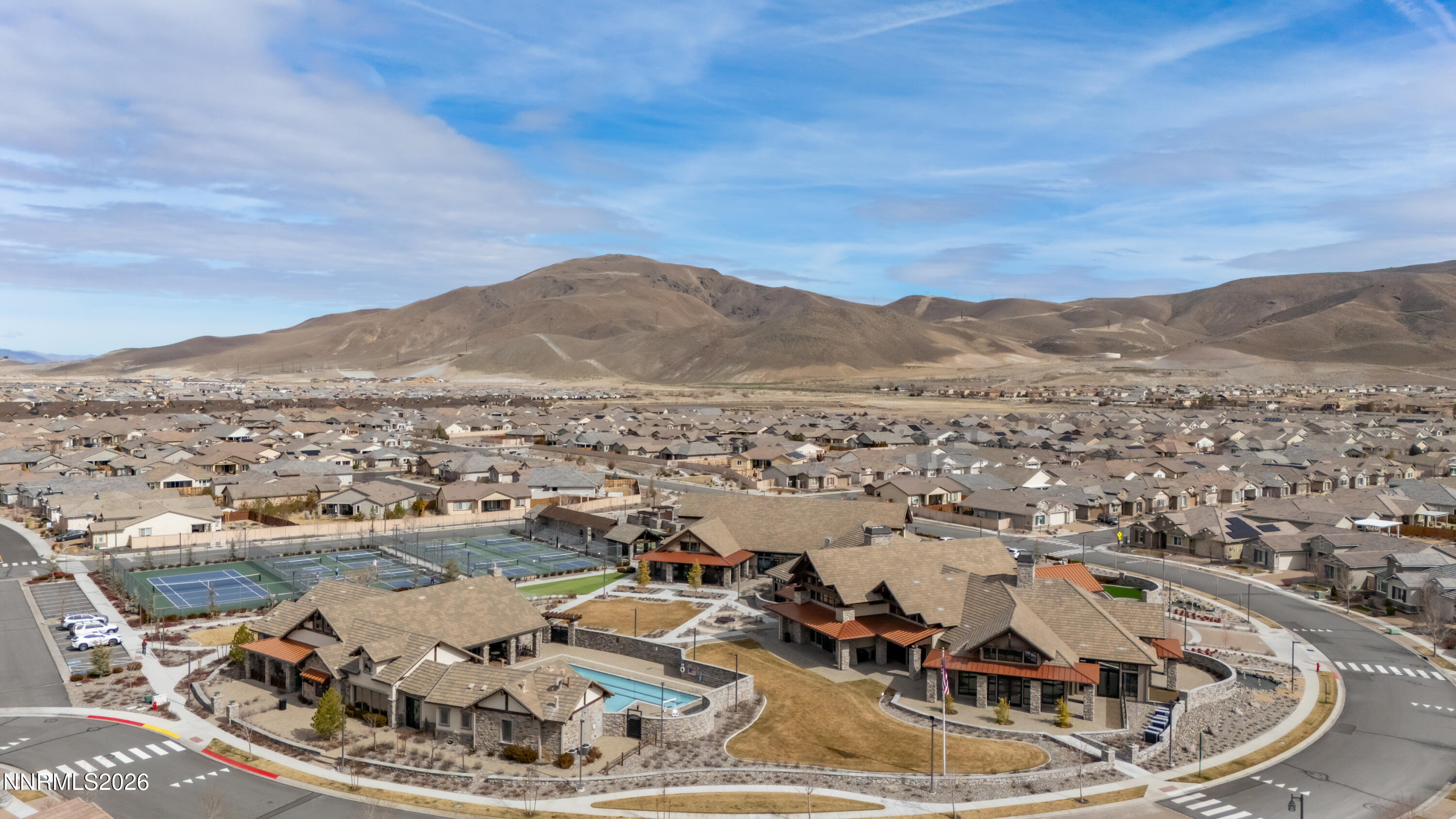2170 Arpagos Lane Reno, NV 89521 - Photo 55 of 56 A-1079