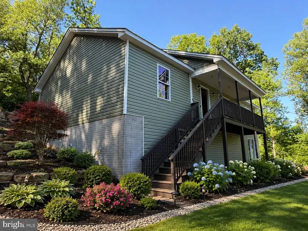 $435,900 | 508 Wambach Court, Front Royal, VA 22630