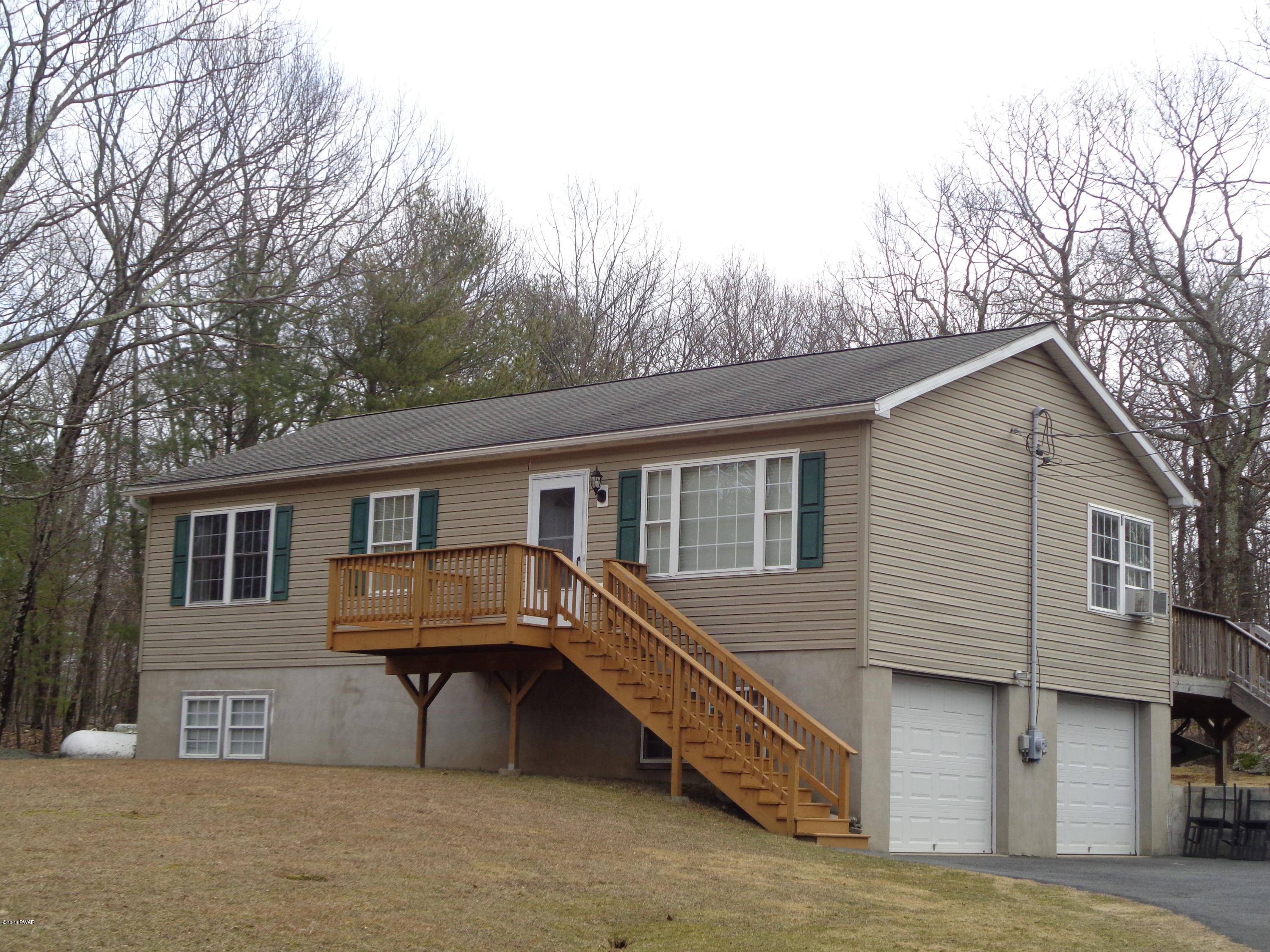 140 Nelson Road Milford, PA 18337 - Photo 4 of 7 Home
