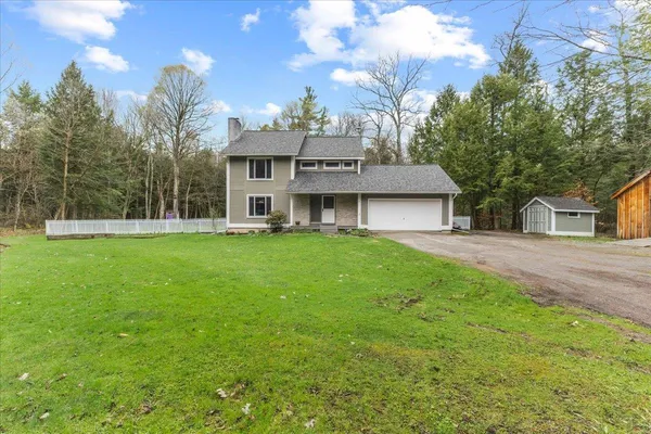 $699,000 | 21 John Davis Drive, Jericho, VT 05465