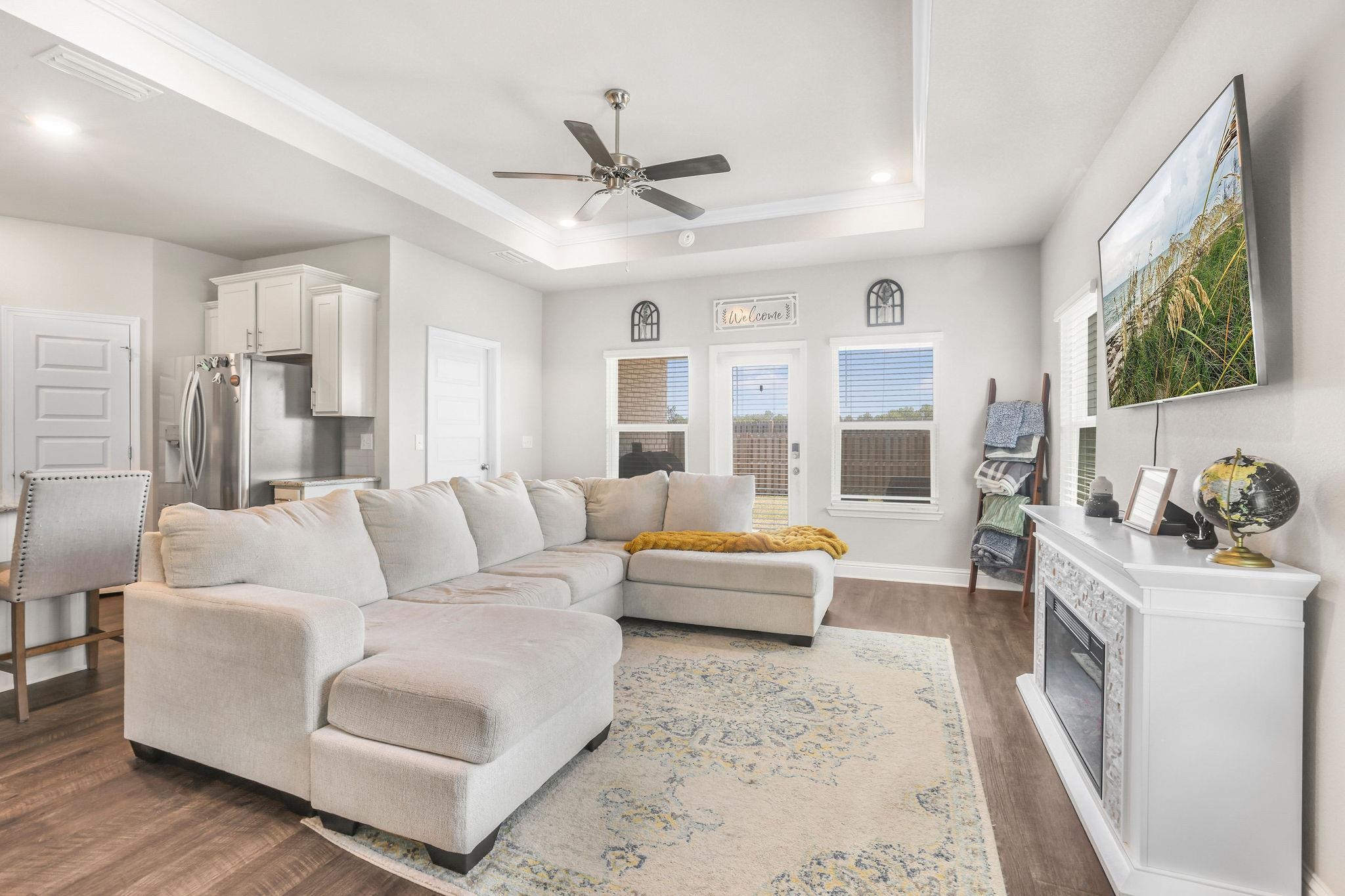 23106 Lieutenant Avenue Foley, AL 36535 - Photo 4 of 27