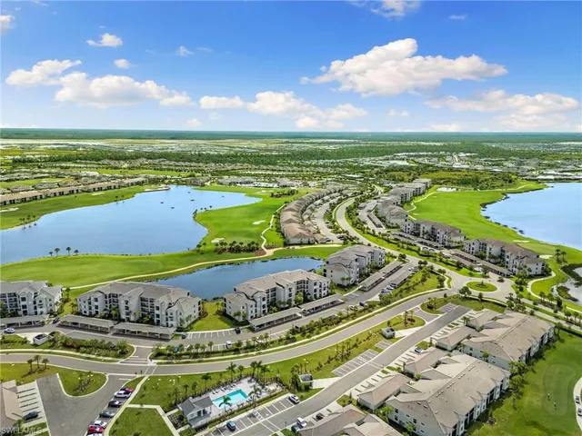 a view of a city and an ocean view