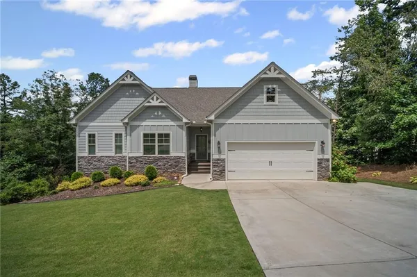 $749,900 | 538 Black Horse Circle, Canton, GA 30114