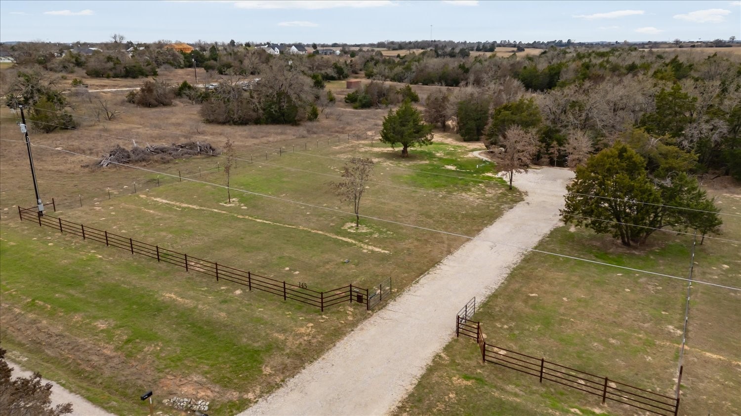 145 Eely Road McDade, TX 78650 - Photo 18 of 22 Gallery Image 18