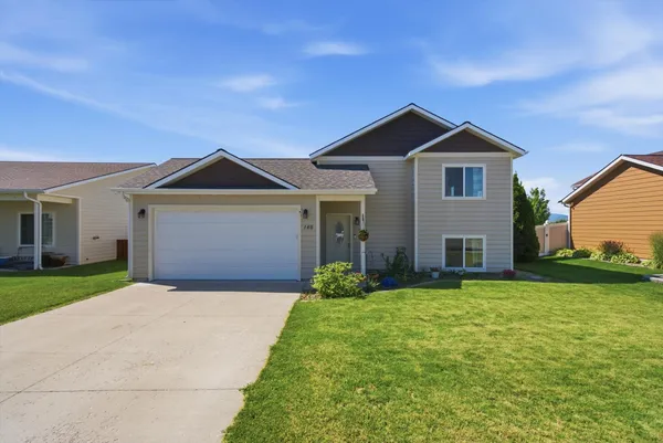 $485,000 | 146 Jackson Peak Drive, Kalispell, MT 59901